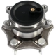 Purchase Top-Quality TRANSIT WAREHOUSE - 70-512552 - Rear Hub Assembly pa1