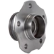 Purchase Top-Quality TRANSIT WAREHOUSE - 70-512557 - Rear Hub Assembly pa1