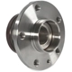 Purchase Top-Quality Rear Hub Assembly by TRANSIT WAREHOUSE - 70-512577 pa2