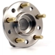 Purchase Top-Quality Rear Hub Assembly by TRANSIT WAREHOUSE - 70-513089 pa7