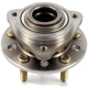 Purchase Top-Quality Rear Hub Assembly by TRANSIT WAREHOUSE - 70-513089 pa8