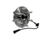 Purchase Top-Quality Rear Hub Assembly by TRANSIT WAREHOUSE - 70-515160 pa2