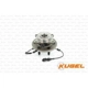 Purchase Top-Quality Rear Hub Assembly by TRANSIT WAREHOUSE - 70-541001 pa2