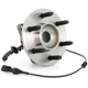 Purchase Top-Quality Rear Hub Assembly by TRANSIT WAREHOUSE - 70-541001 pa6