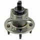 Purchase Top-Quality ULTRA - 512006 - Rear Hub Bearing Assembly pa1