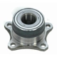 Purchase Top-Quality EUROROTORS - 512009 - Rear Hub Bearing Assembly pa1