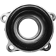 Purchase Top-Quality ULTRA - 512038 - Rear Hub Assembly pa3