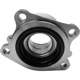 Purchase Top-Quality ULTRA - 512038 - Rear Hub Assembly pa4