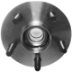 Purchase Top-Quality ULTRA - 512167 - Rear Hub Assembly pa4