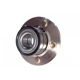 Purchase Top-Quality ULTRA - 512197 - Rear Hub Assembly pa1