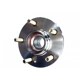 Purchase Top-Quality ULTRA - 512197 - Rear Hub Assembly pa2