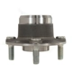 Purchase Top-Quality Rear Hub Assembly by ULTRA - 512200 pa1