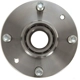 Purchase Top-Quality Rear Hub Assembly by ULTRA - 512200 pa3