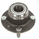 Purchase Top-Quality Rear Hub Assembly by ULTRA - 512200 pa4