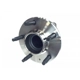 Purchase Top-Quality Rear Hub Assembly by ULTRA - 512236 pa1