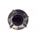 Purchase Top-Quality Rear Hub Assembly by ULTRA - 512250 pa1