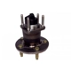 Purchase Top-Quality Rear Hub Assembly by ULTRA - 512250 pa4