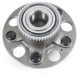 Purchase Top-Quality ULTRA - 512259 - Rear Hub Bearing Assembly pa3