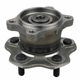 Purchase Top-Quality ULTRA - 512268 - Rear Hub Bearing Assembly pa3