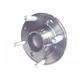 Purchase Top-Quality ULTRA - 512317 - Rear Hub Assembly pa1