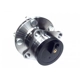 Purchase Top-Quality Rear Hub Assembly by ULTRA - 512334 pa2