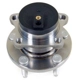 Purchase Top-Quality ULTRA - 512334 - Rear Hub Bearing Assembly pa3