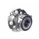 Purchase Top-Quality Rear Hub Assembly by ULTRA - 512348 pa1