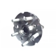 Purchase Top-Quality Rear Hub Assembly by ULTRA - 512348 pa2