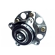 Purchase Top-Quality Rear Hub Assembly by ULTRA - 512353 pa2