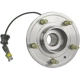 Purchase Top-Quality ULTRA - 512358 - Rear Hub Assembly pa1