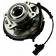 Purchase Top-Quality ULTRA - 512360 - Rear Hub Assembly pa1