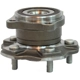 Purchase Top-Quality Rear Hub Assembly by ULTRA - 512365 pa1