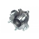 Purchase Top-Quality Rear Hub Assembly by ULTRA - 512383 pa1