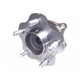 Purchase Top-Quality Rear Hub Assembly by ULTRA - 512389 pa1