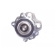 Purchase Top-Quality Rear Hub Assembly by ULTRA - 512389 pa2