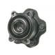 Purchase Top-Quality ULTRA - 512389 - Rear Hub Bearing Assembly pa3