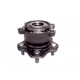 Purchase Top-Quality Rear Hub Assembly by ULTRA - 512408 pa1