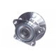 Purchase Top-Quality Rear Hub Assembly by ULTRA - 512449 pa2