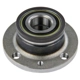 Purchase Top-Quality ULTRA - 512480 - Rear Hub Bearing Assembly pa3