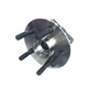 Purchase Top-Quality Rear Hub Assembly by ULTRA - 512512 pa2