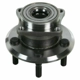 Purchase Top-Quality ULTRA - 512512 - Rear Hub Bearing Assembly pa3