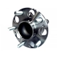 Purchase Top-Quality ULTRA-POWER - 512544 - Wheel Bearing & Hub pa2