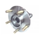 Purchase Top-Quality ULTRA-POWER - 512551 - Wheel Bearing & Hub pa2