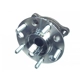 Purchase Top-Quality ULTRA-POWER - 512647 - Wheel Bearing & Hub pa2