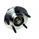 Purchase Top-Quality ULTRA-POWER - 513186 - Wheel Bearing & Hub pa2