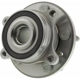 Purchase Top-Quality ULTRA - 513275 - Rear Hub Assembly pa1