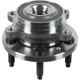 Purchase Top-Quality ULTRA - 513275 - Rear Hub Assembly pa3