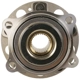 Purchase Top-Quality ULTRA-POWER - 513409 - Wheel Bearing & Hub pa2