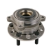 Purchase Top-Quality ULTRA-POWER - 513409 - Wheel Bearing & Hub pa3