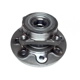 Purchase Top-Quality ULTRA-POWER - 515012 - Wheel Bearing & Hub pa1